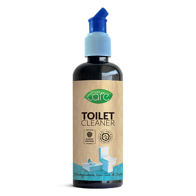 CARE Natural Toilet Cleaner image