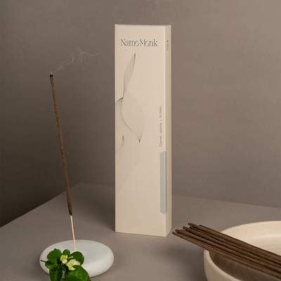 Chameli . Jasmine Incense Sticks image