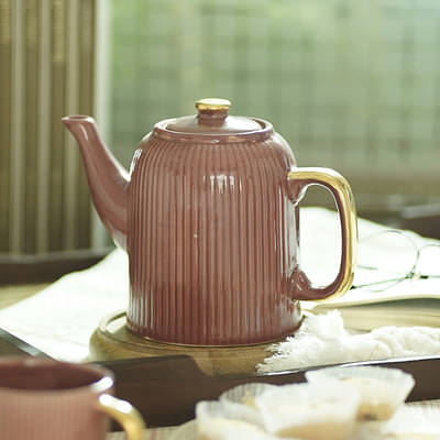 Cheapora Tea Pot image