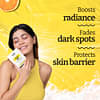 Chemist At Play Brightening Body Wash | Vitamin C Bodywash For Glowing Skin | Fades Dark Spots | Evens Out Skin Tone | Alpha Arbutin | 30X Vitamin C With Camu Camu | Sls & Paraben Free | For Women & Men | 236 Ml