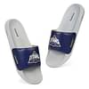 Chupps Men'S Official Gujarat Titans Quilted Gt Sliders