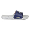 Chupps Men'S Official Gujarat Titans Quilted Gt Sliders