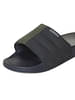 Chupps Men'S Quilted Ergox Plus Comfort Slider -Recycled Materials