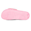 Chupps Women's Quilt Bloom Ergox Plus Comfort Slider -Recycled Materials L.Pink / Pink