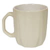 Coffee Mug Pastel Cream