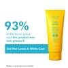 Conscious Chemist Sun Drink Hybrid Gel Sunscreen, Ceramide & Antioxidant Blend With Spf50 Pa++++ (50G)