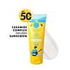 Conscious Chemist Unwind Sun Drink Gel Spf 50 Pa++++ | Fragrance-Free, Water Resistant, Non-Greasy & Uva/Uvb Protection (50G)