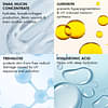 Conscious Chemist® Snail Magic Skin Barrier Repair All In One Cream | Daily Repair Gel Cream with 10% Korean Snail Mucin Extract | 50g