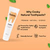 Cooky Toothpaste (100Gm)