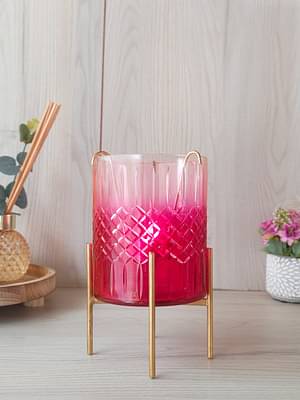 Coral Tree Tea Candle Holder For Holder/Candle 3 image