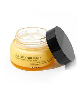 Cosrx Full Fit Propolis Light Cream image