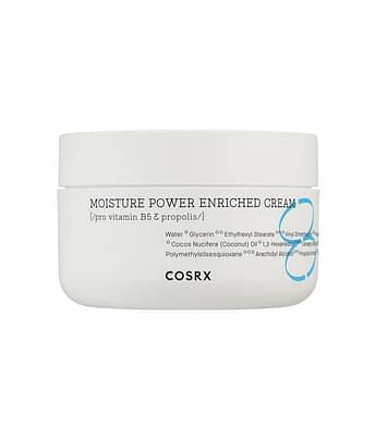 Cosrx Hydrium Moisture Power Enriched Cream image