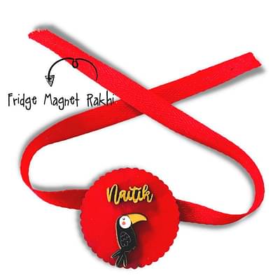DB FM Rakhi - Taucan image