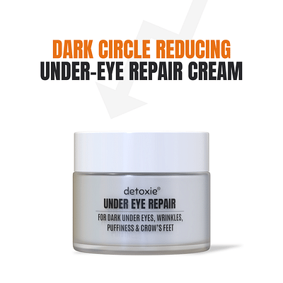 Dark Circle Repair - Under Eye Cream 15 g image