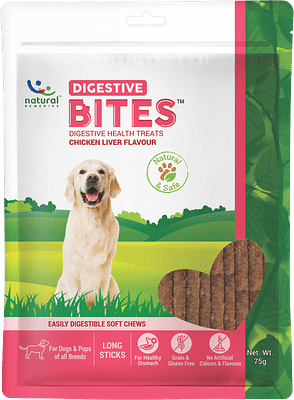 Digestive Bites image