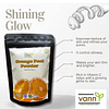 Eco vann Orange Powder (Pack of 2)