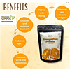 Eco vann Orange Powder (Pack of 2)