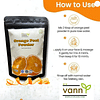 Eco vann Orange Powder (Pack of 2)