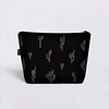 Ecoright Cosmetic Pouch - Cactiverse