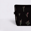 Ecoright Cosmetic Pouch - Cactiverse