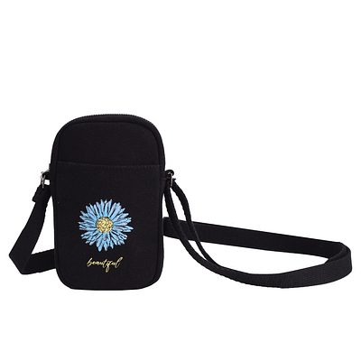 Ecoright The Phone Bag - Flora image