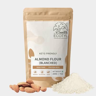 Ecotyl Almond Flour (Blanched) image