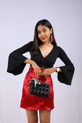 Elira Sling bag Black EM3.2 image