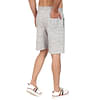 Everyday Active Shorts - Light Grey (French Terry)