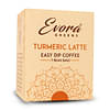 Evora Greens Turmeric Easy Dip Coffee (7 Dip Bags)