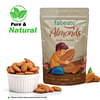 Fabeato 100% Natural Premium California Almonds 1 KG