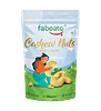 Fabeato 100% Natural Premium Whole Raw Cashews 1 KG