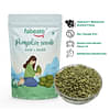 Fabeato Natural Raw Premium Pumpkin Seeds For Eating 200 Gm