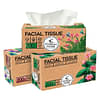 Facial Tissues Box 2 Ply Soft
