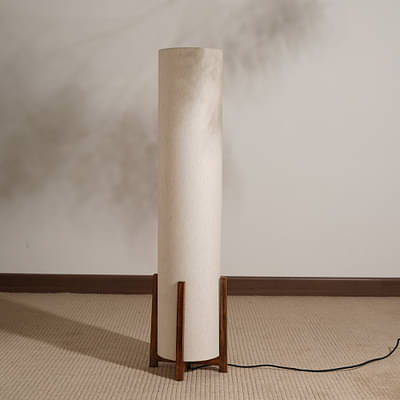 Fig Living Lunar Floor Lamp image