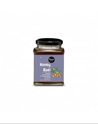 Flavours Avenue Honey Soaked Bael – Vilvam Fruit, 300G image