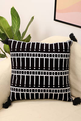 Fraai Cushion Cover -   Handmade image