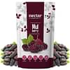 Freeze Dried Mulberry By Nectar Superfoods | 20 Gram Pouch | Pack Of 1 Nos