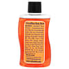 Fuschia Citrus Blast Orange Lemon Soap Free Body Wash - 100 Ml