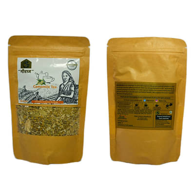 Gauraaj Camomile  Tea image