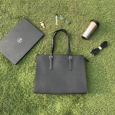 Giarda Tote bag Black EM7 image