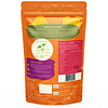 Gladful Beetroot, Spinach, Carrot & Methi Protein Sprouted Lentils & Millets Instant Chilla – Dosa Mix (Pack Of 2)