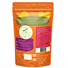 Gladful Beetroot, Spinach, Carrot & Methi Protein Sprouted Lentils & Millets Instant Chilla – Dosa Mix (Pack Of 2)