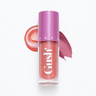 Gush Beauty Lip Tint - Honey Melt image