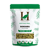 H&C Gokhru Cut & Sifted | Herbal Tea Ingredient | Pack Of 2 | 120 Gm Each
