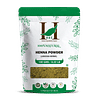 H&C Natural Henna Powder | Pack Of 2 | 100 Gm Each
