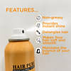 Hair Pure Hair Serum Shine Spray For Instant Glossy, Shine & Smoothness (100Ml)