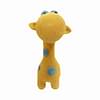 Happy Threads | Zaffy Zarafa Giraffe | Super Cute | Soft Toy | Best For All Ages | Gifting