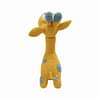 Happy Threads | Zaffy Zarafa Giraffe | Super Cute | Soft Toy | Best For All Ages | Gifting