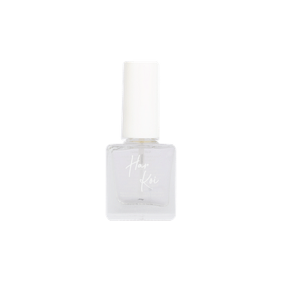 Harkoi Nail Hardener - A Repair Solution Nail Polish | Pack Of 2 | 8 Ml Each image