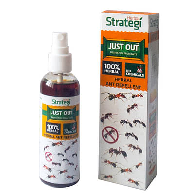 Herbal Ant Repellent 100 ml image